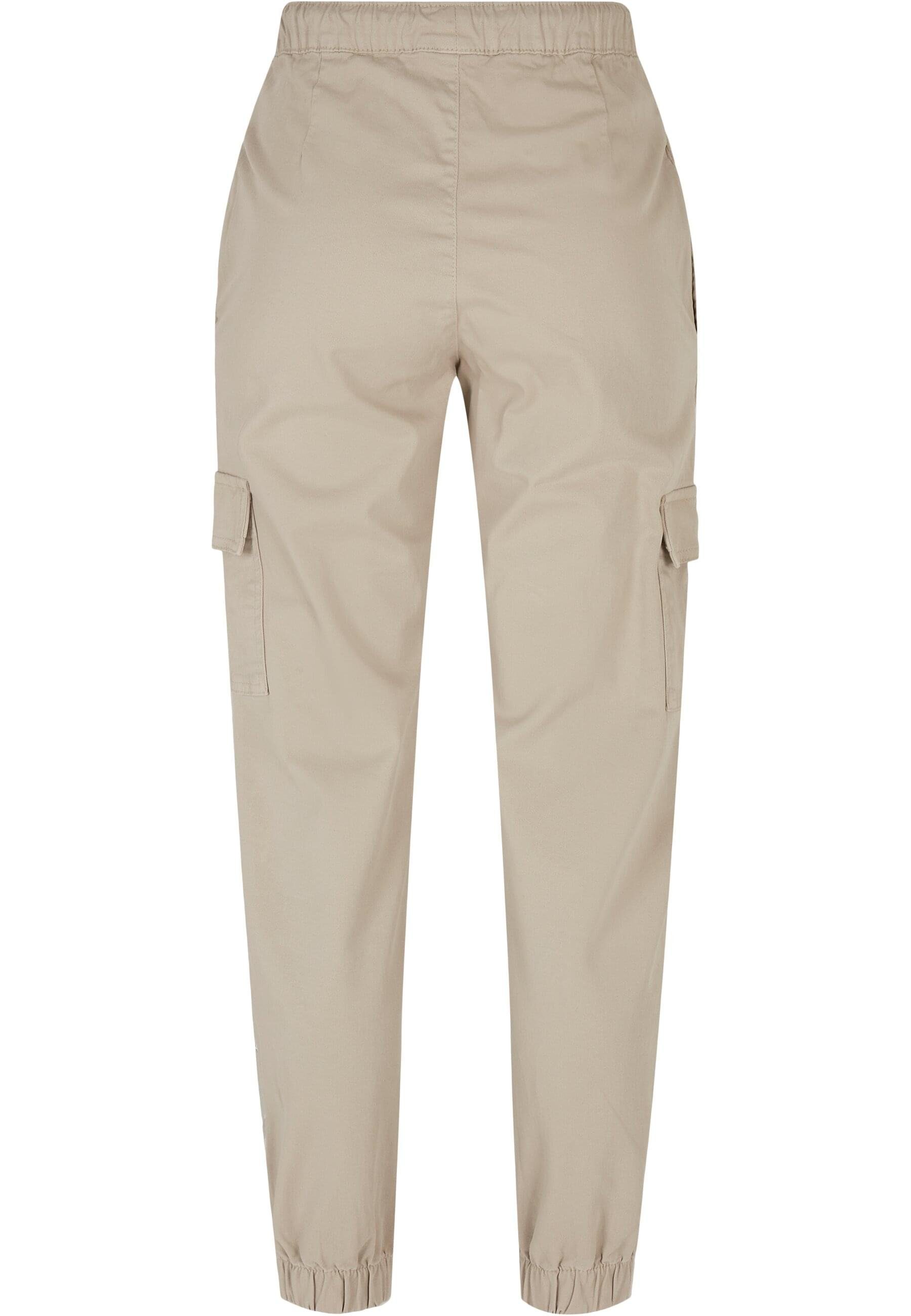 URBAN CLASSICS Stoffhose Urban Classics Damen (1-tlg) günstig online kaufen