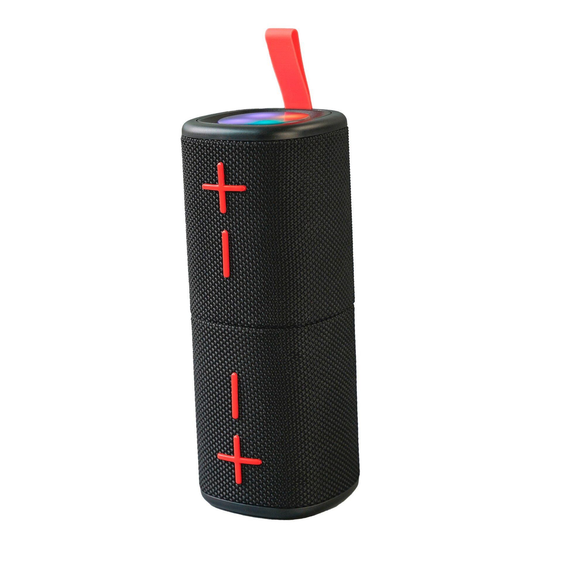 Beafon felixx X-BEAT Twin Bluetooth-Lautsprecher (20 W, Magnetisch)