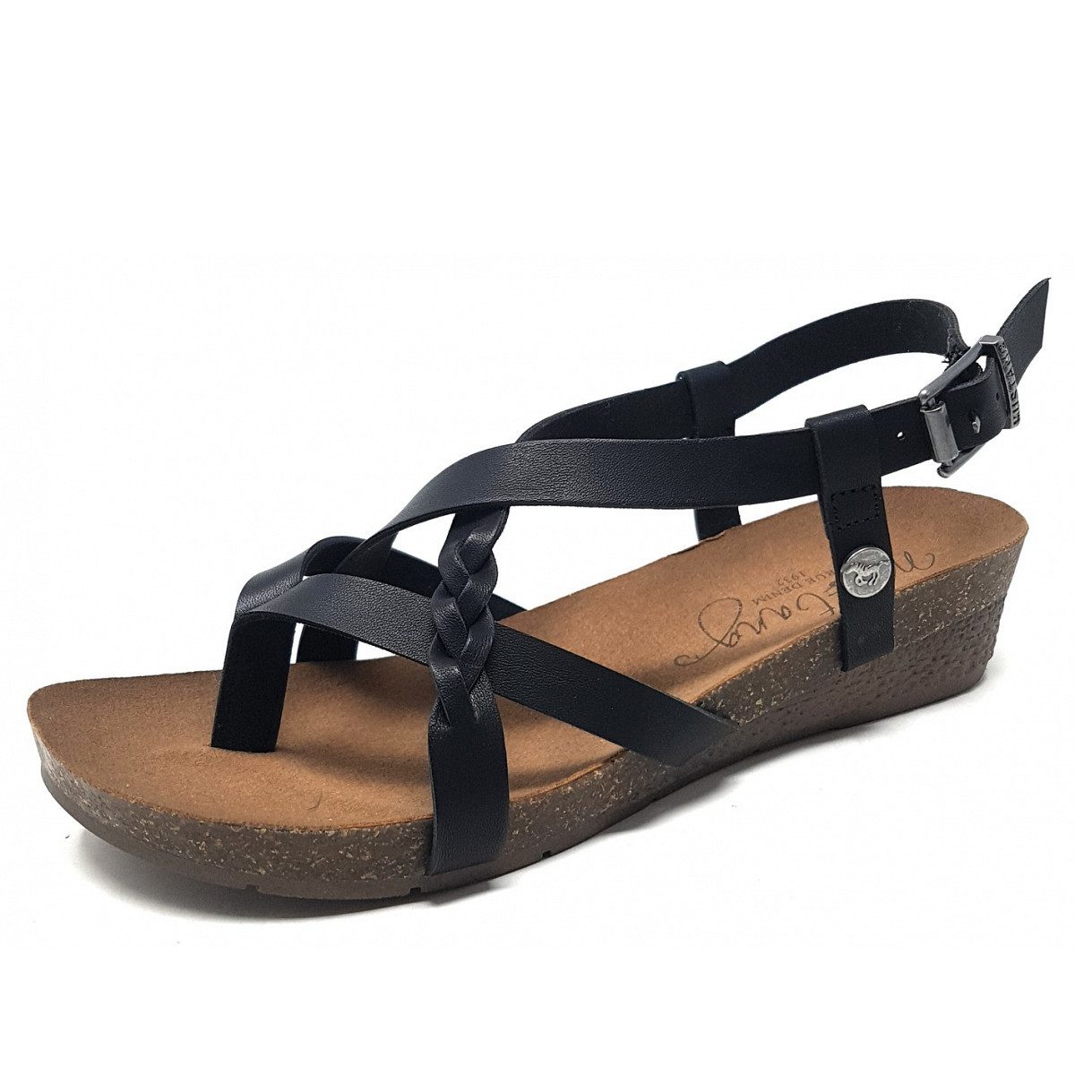 Mustang Shoes Sandalette