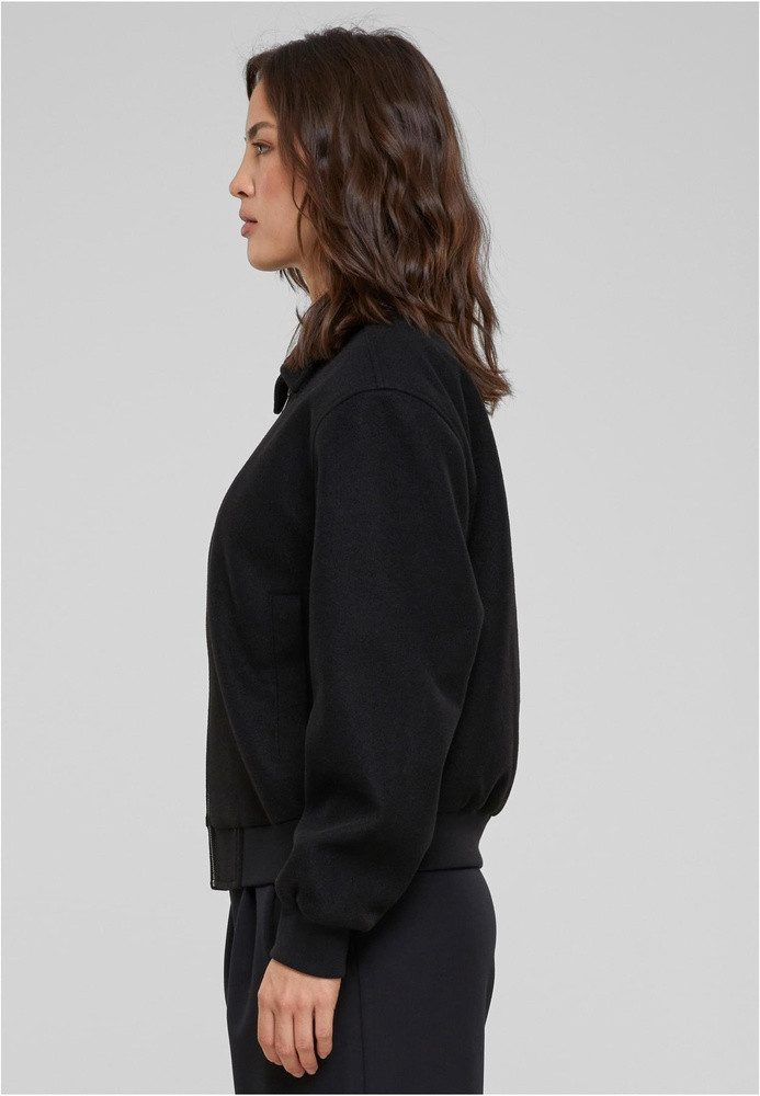 URBAN CLASSICS Kurzjacke Ladies Boxy Jacket günstig online kaufen
