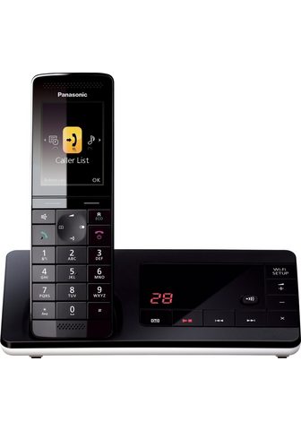 PANASONIC »KX-PRW130« беспроводный D...