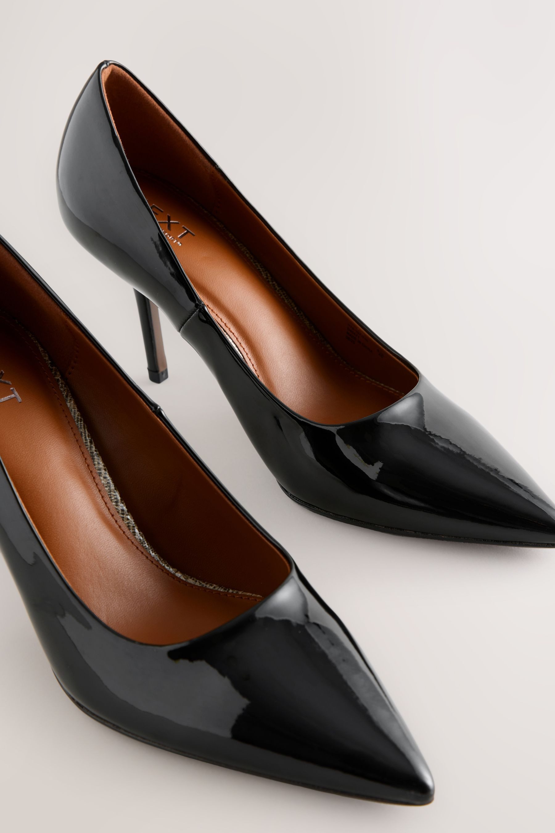 Next Forever Comfort® Pumps, extra weite Passform High-Heel-Pumps (1-tlg)