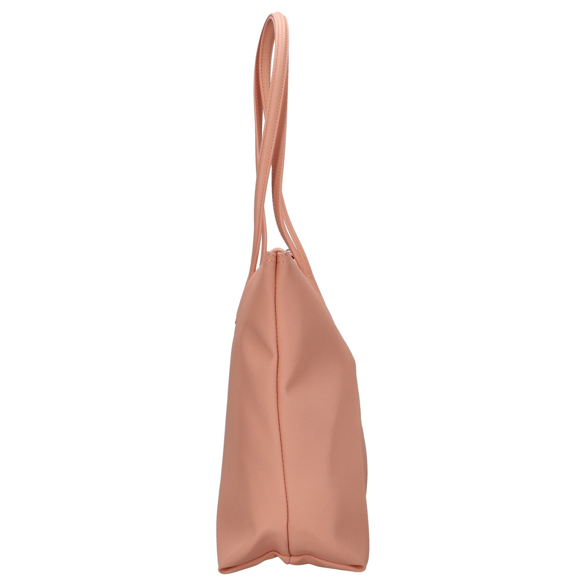 Lacoste Umhängetasche L. 12.12 Concept - Shopper L 34 cm (miami)