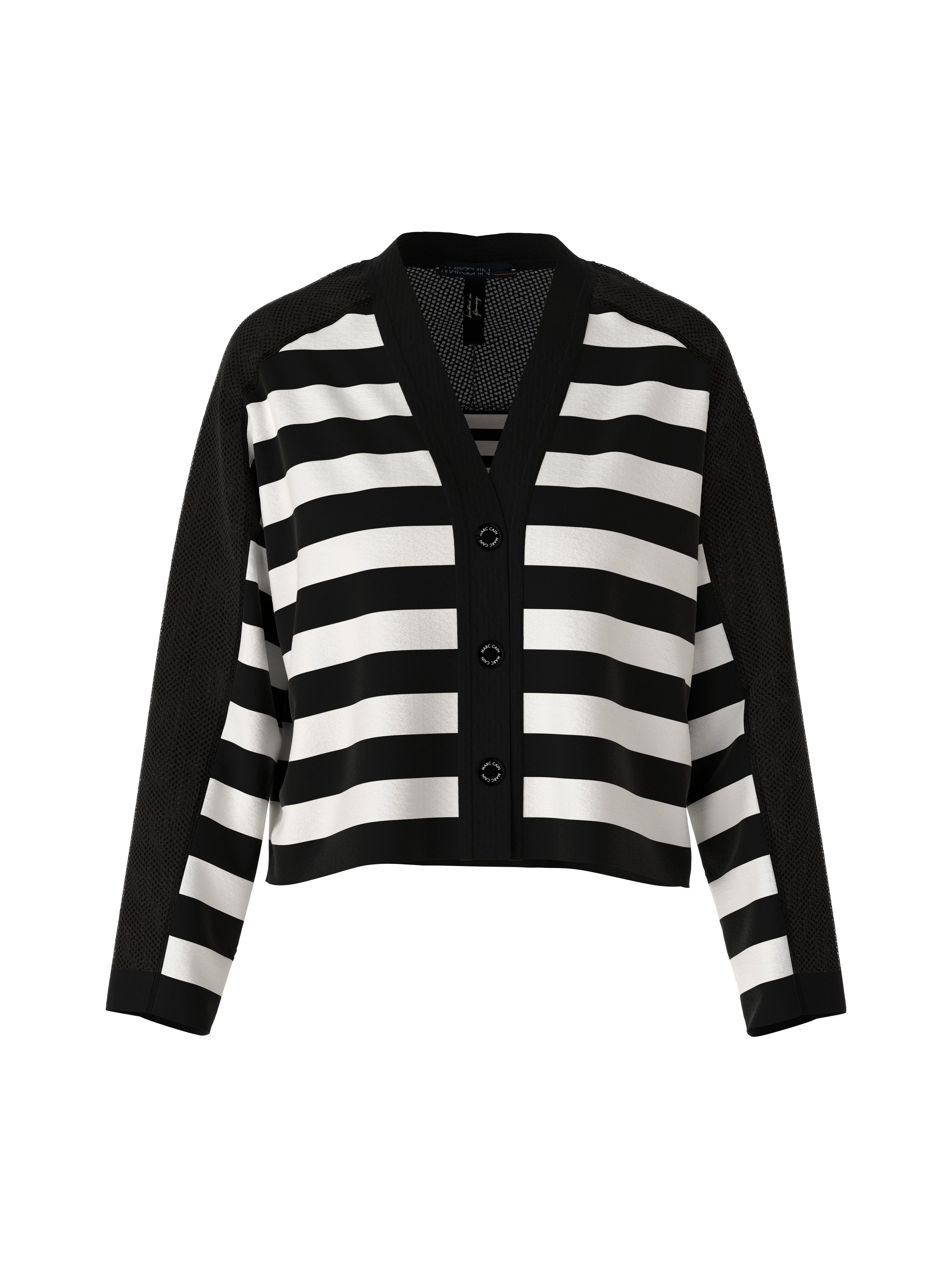 Strickjacke