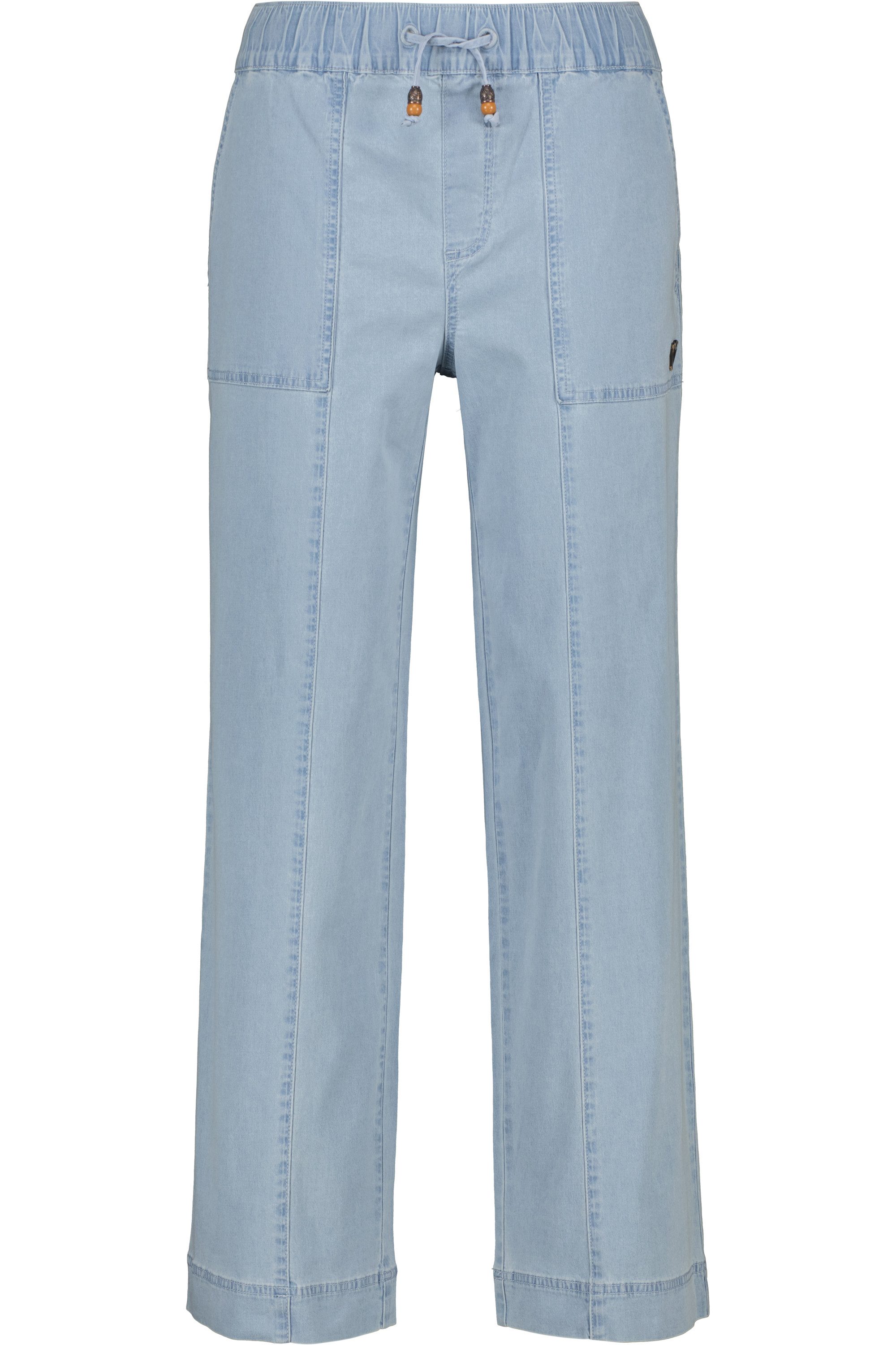 Alife & Kickin Stoffhose Damen AkinaAK günstig online kaufen