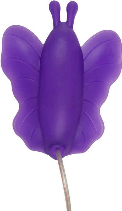Seven Creations Butterfly-Vibrator »Butterfly«