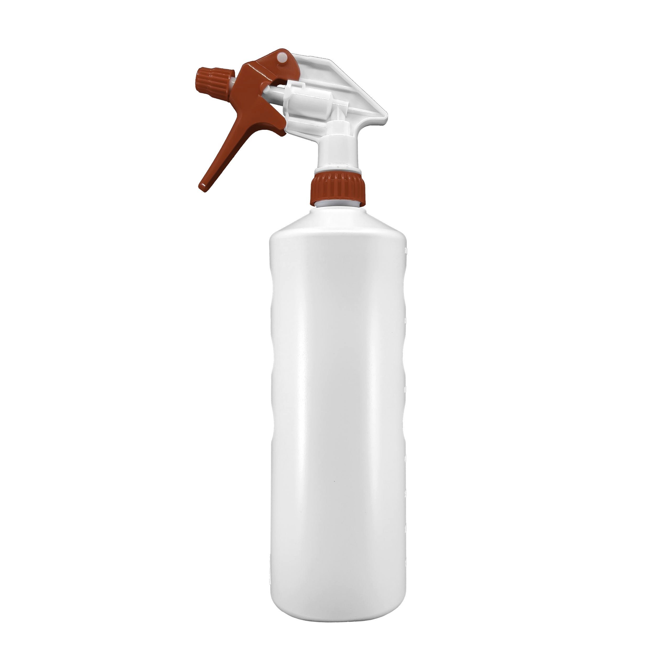 BiOHY Sprühflasche Sprühflasche (1 Liter Natur) 1er Pack, (1-tlg)