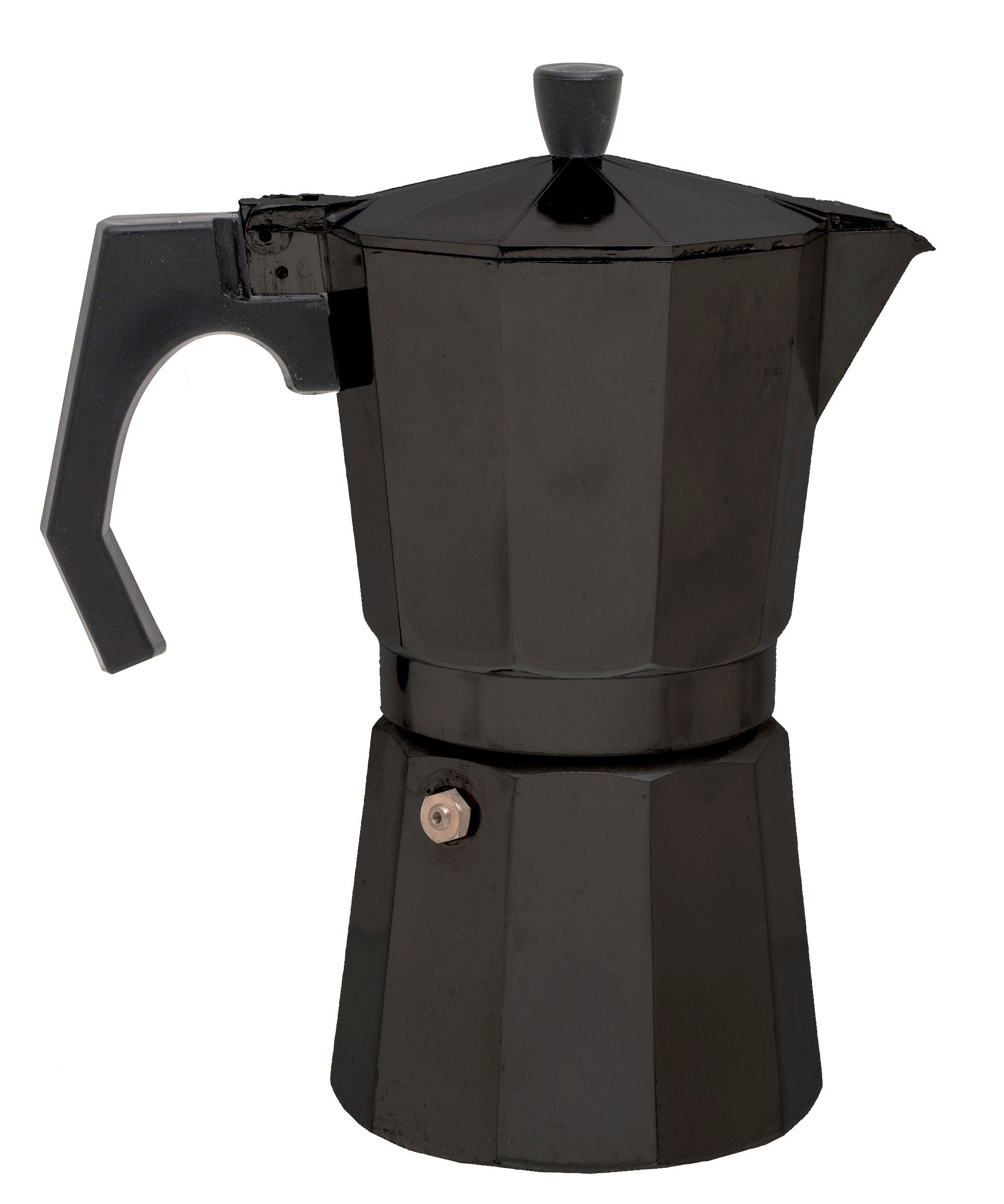 BasicNature Espressokocher