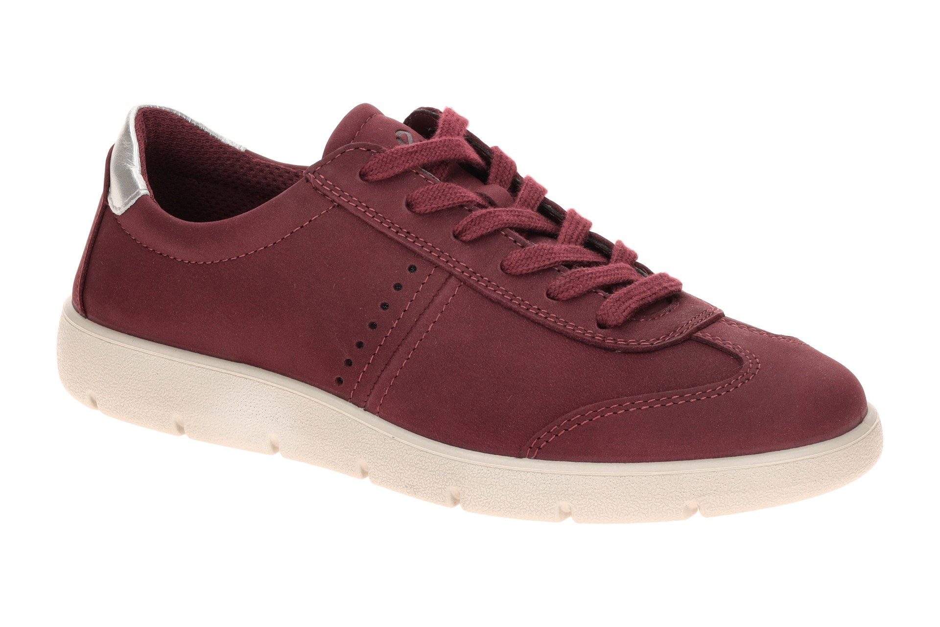 Ecco 23936361953 Schnürschuh