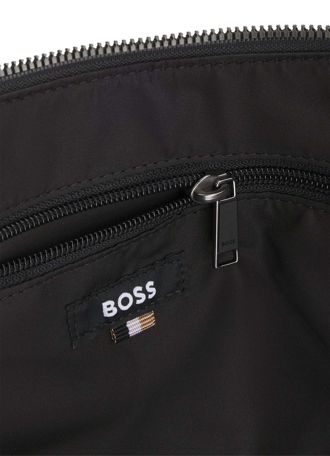 BOSS Schultertasche Hobo Bag