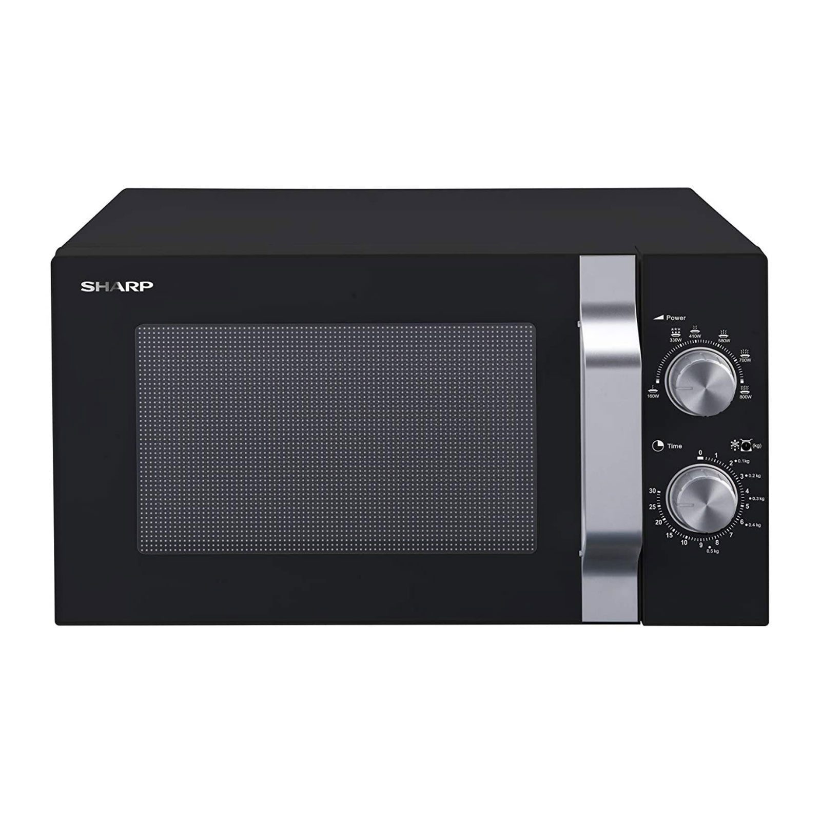 Sharp R204BA