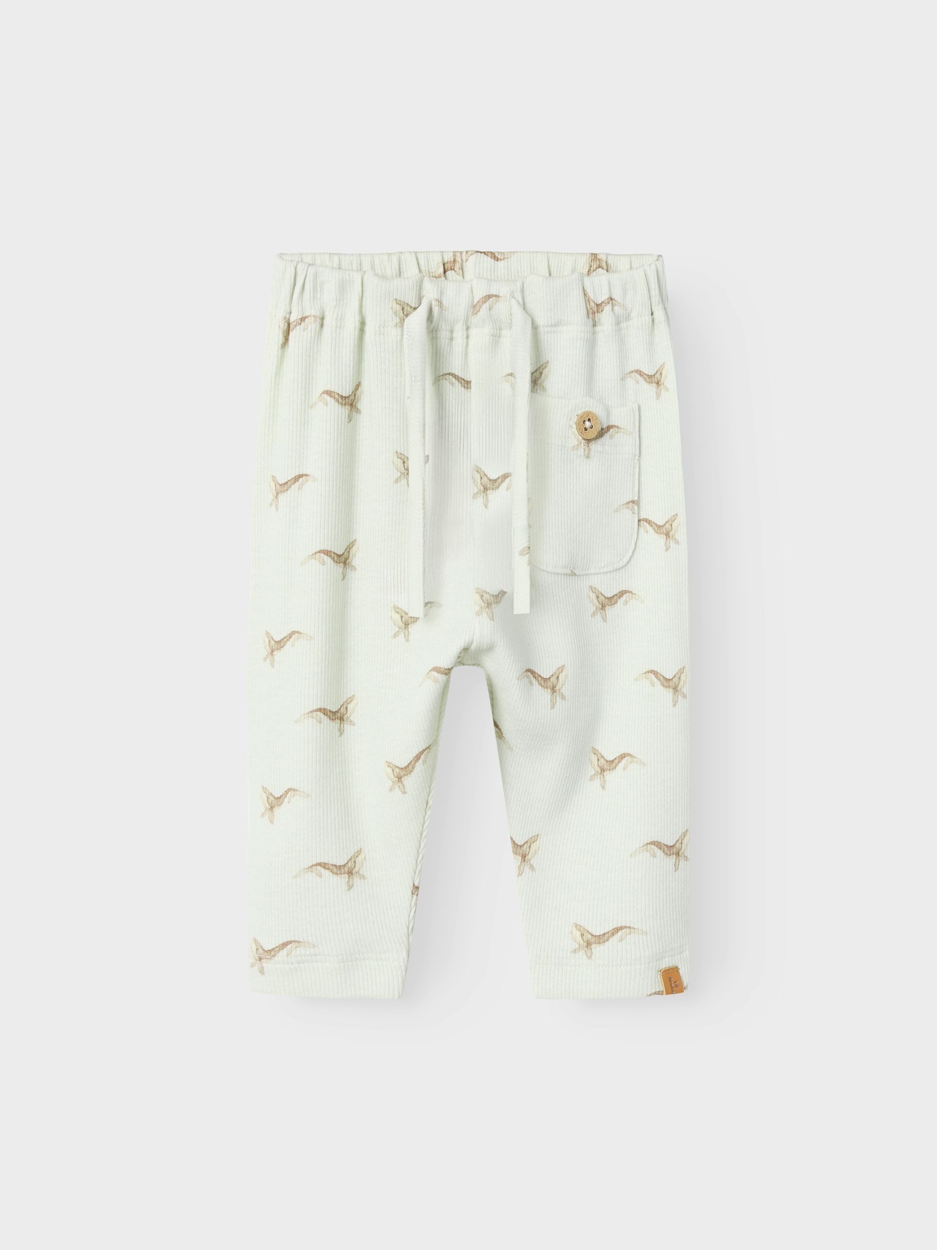 Name It Sweathose NBMGAVO ELO LOOSE PANT LIL