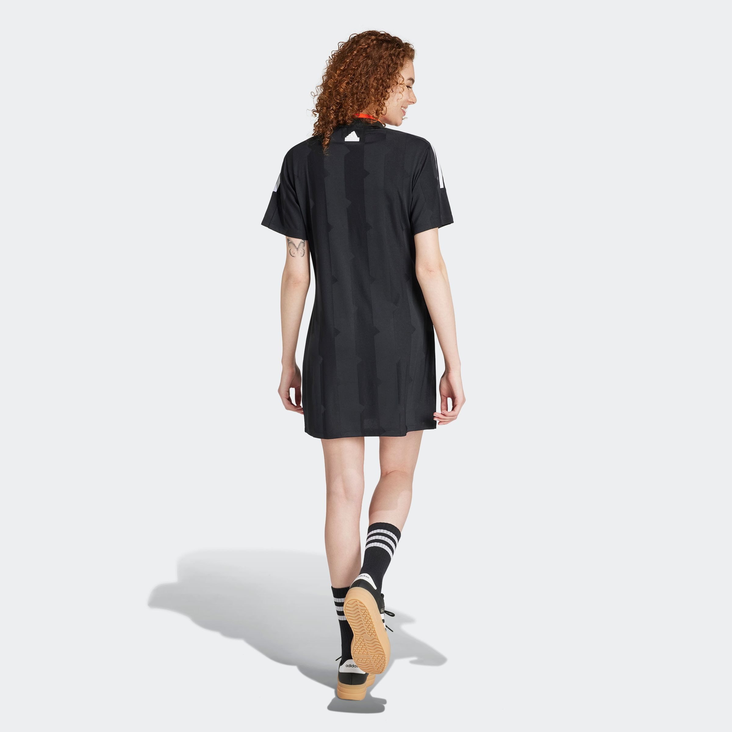 adidas Sportswear Shirtkleid W TIRO Q3 günstig online kaufen