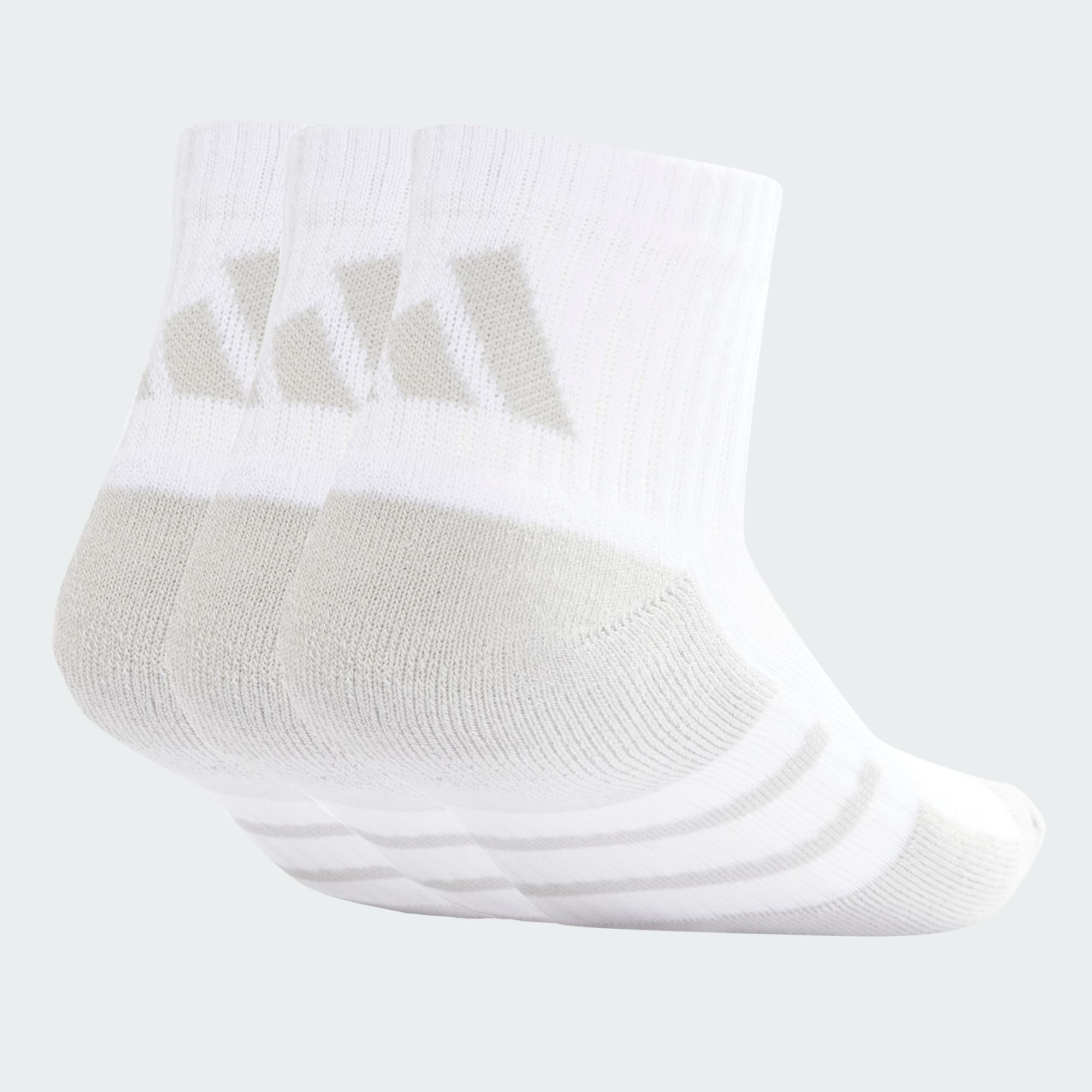 adidas Performance ESSENTIALS CLIMACOOL QUARTER SOCKEN, 3 PAAR (1-Paar)
