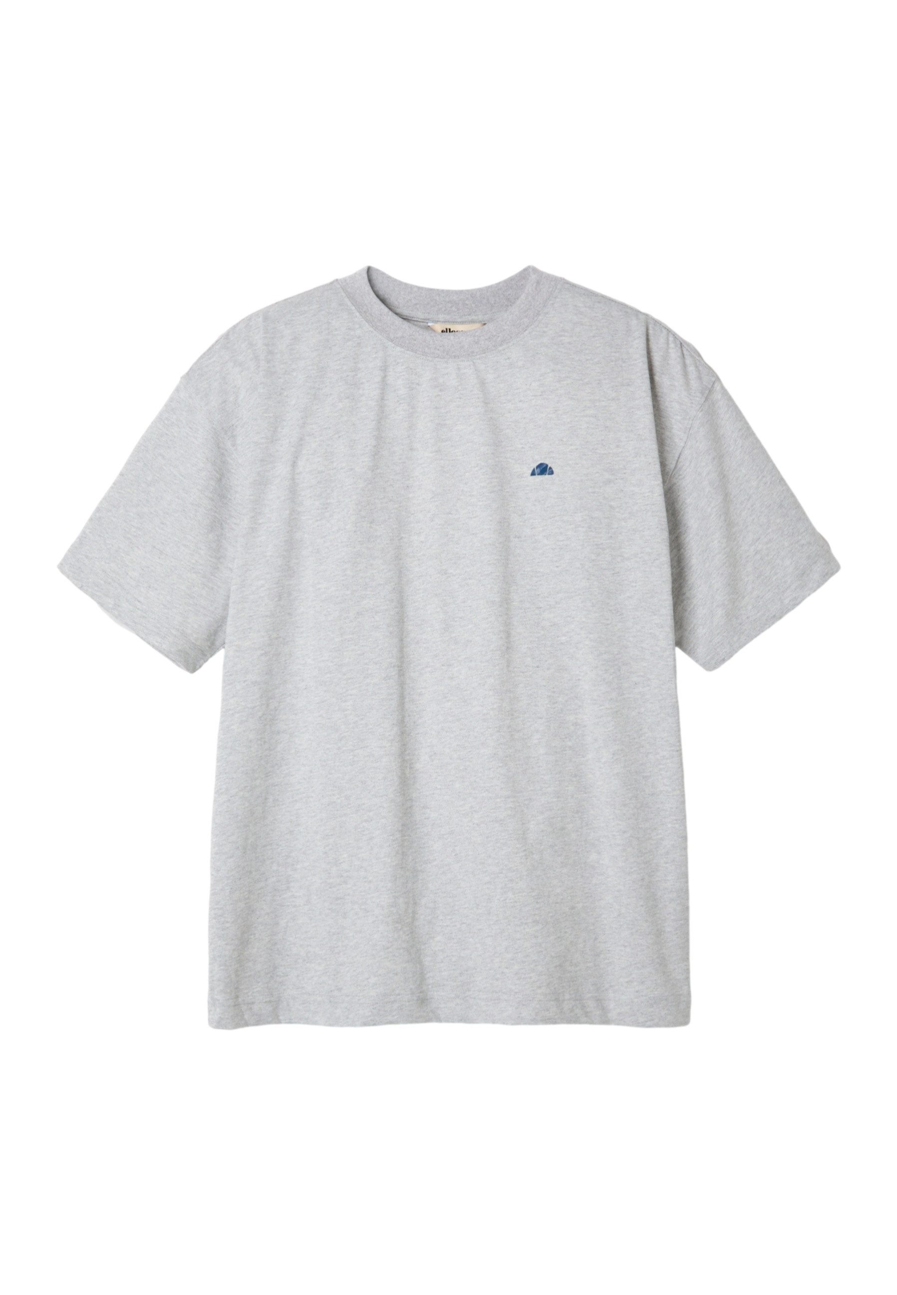 Ellesse T-Shirt T-Shirt OLIVA Kurzarmshirt (1-tlg., 1)