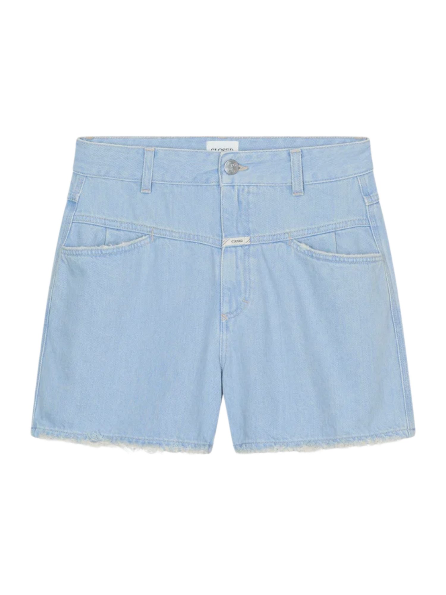 CLOSED Bermudas