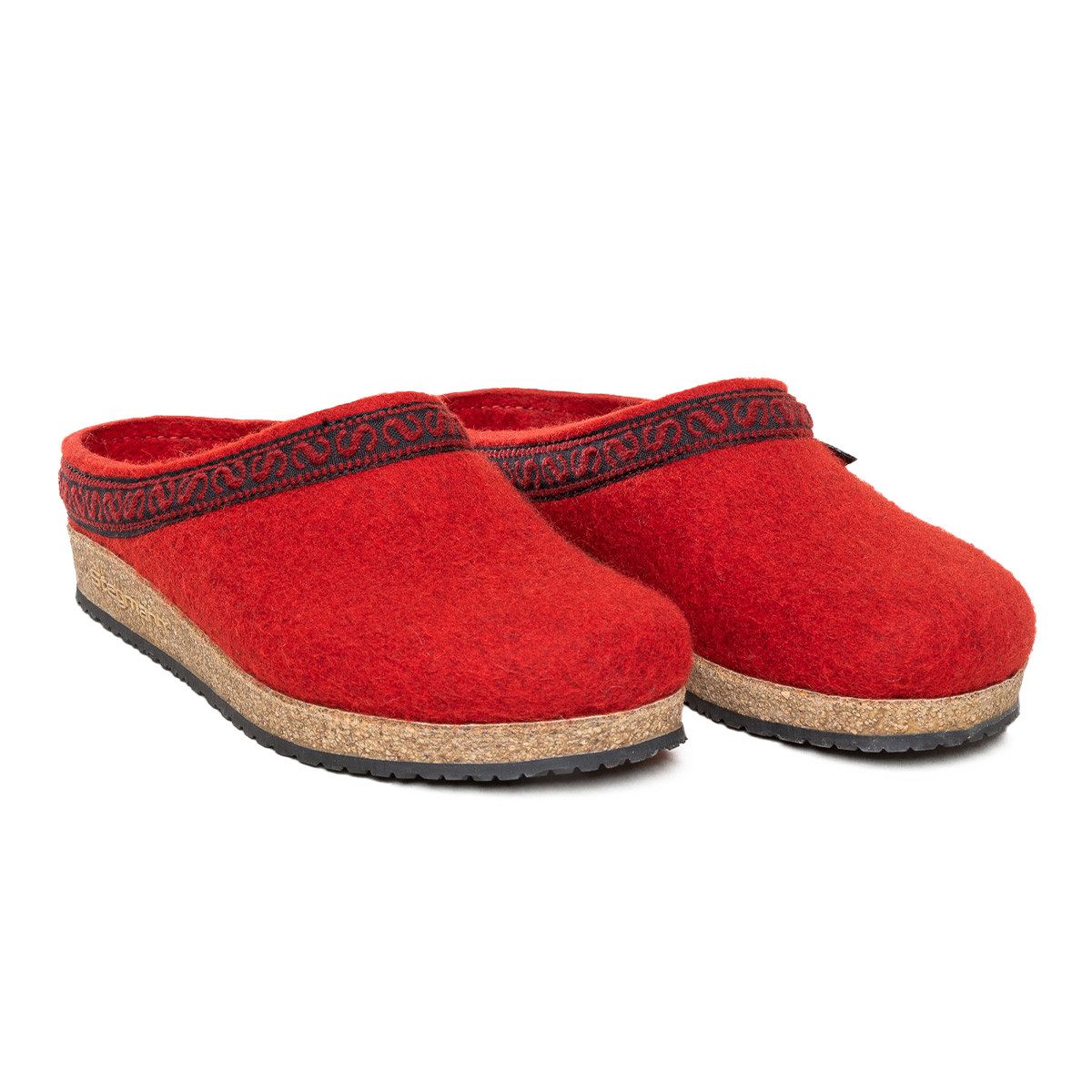 Stegmann Filz Clog (1-tlg) Clogs - günstig online kaufen