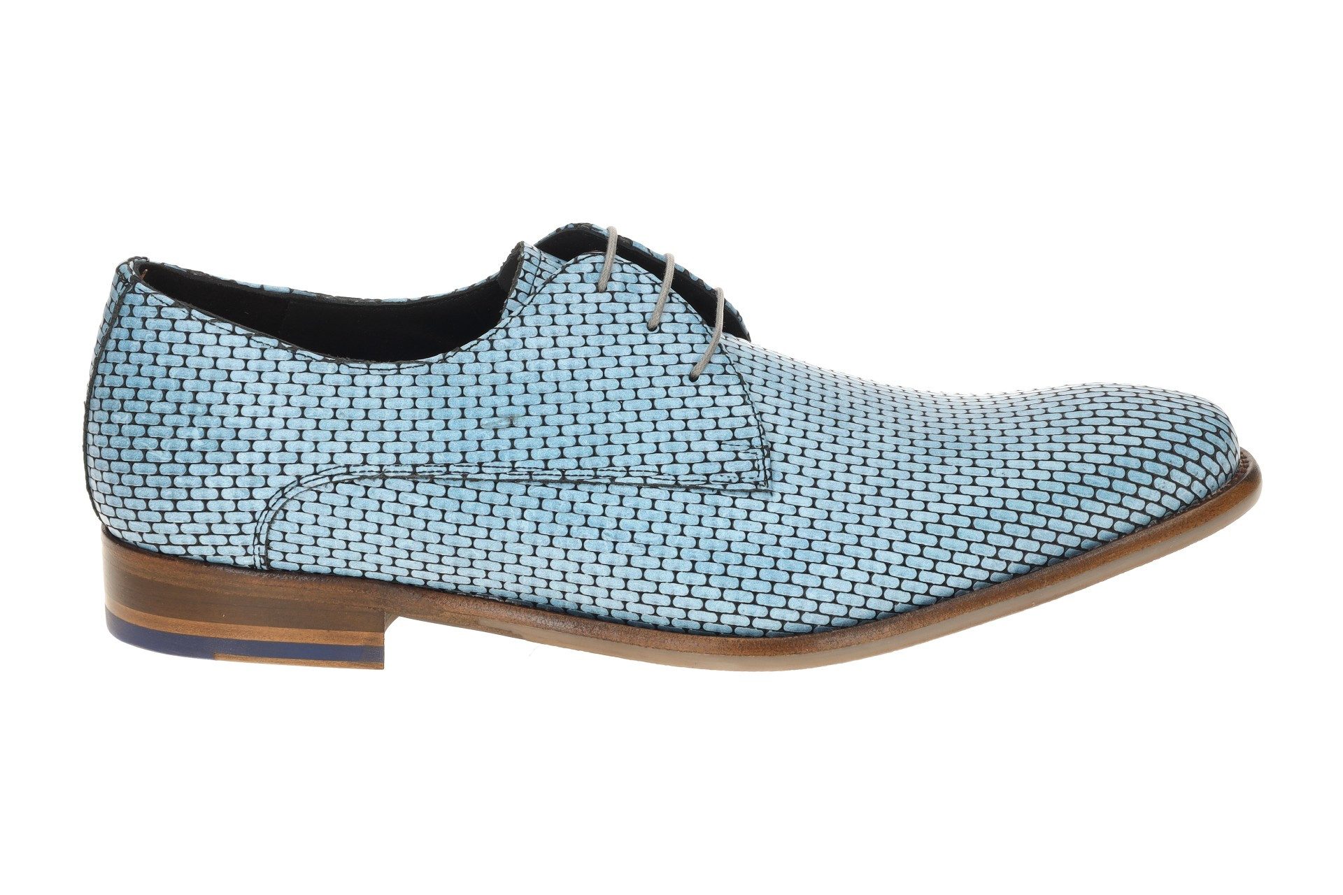 Floris van Bommel 30275-42-01 Schnürschuh