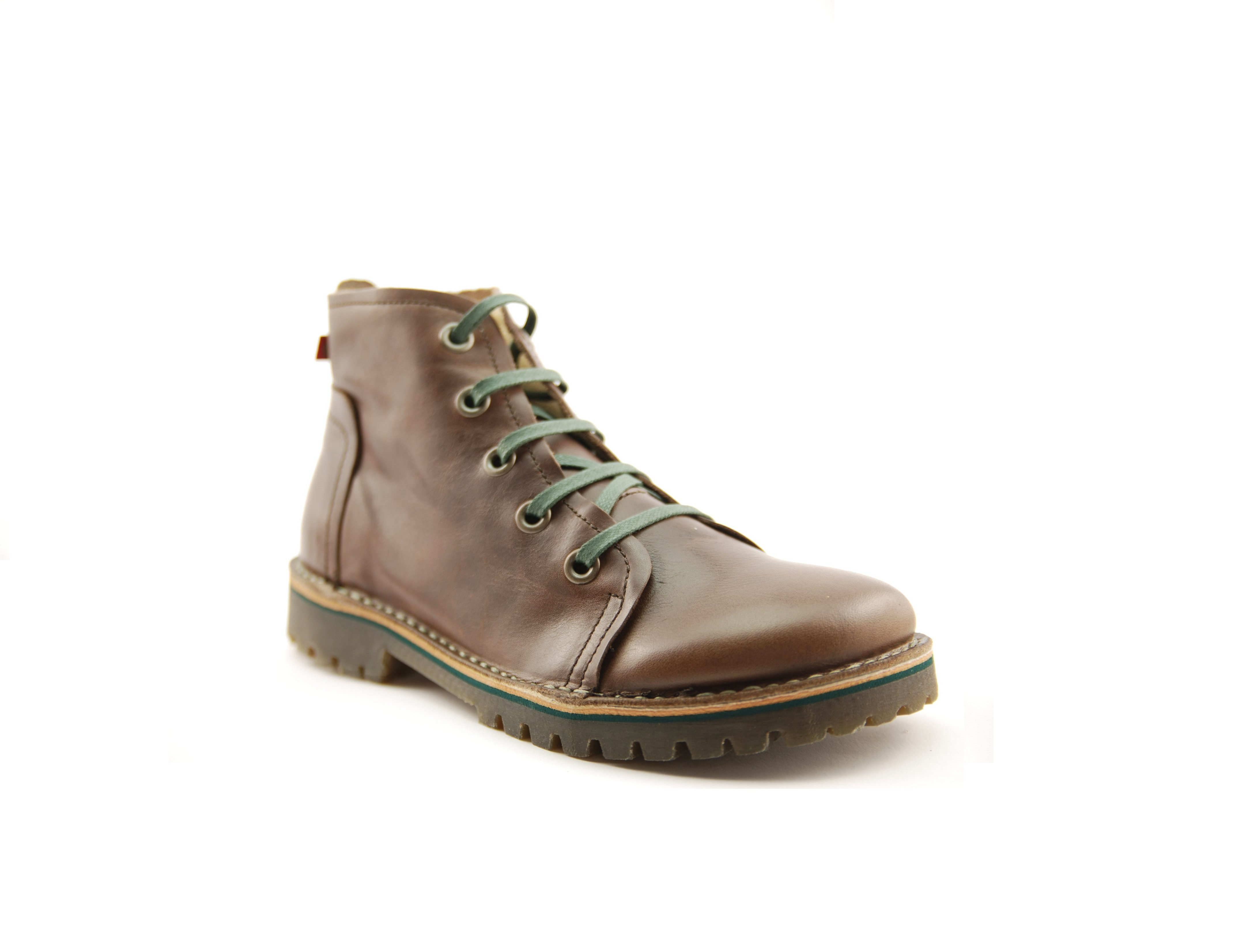 GRÜNBEIN SHOES & BOOTS Ankle Boots Tessa Naturform Ankleboots günstig online kaufen