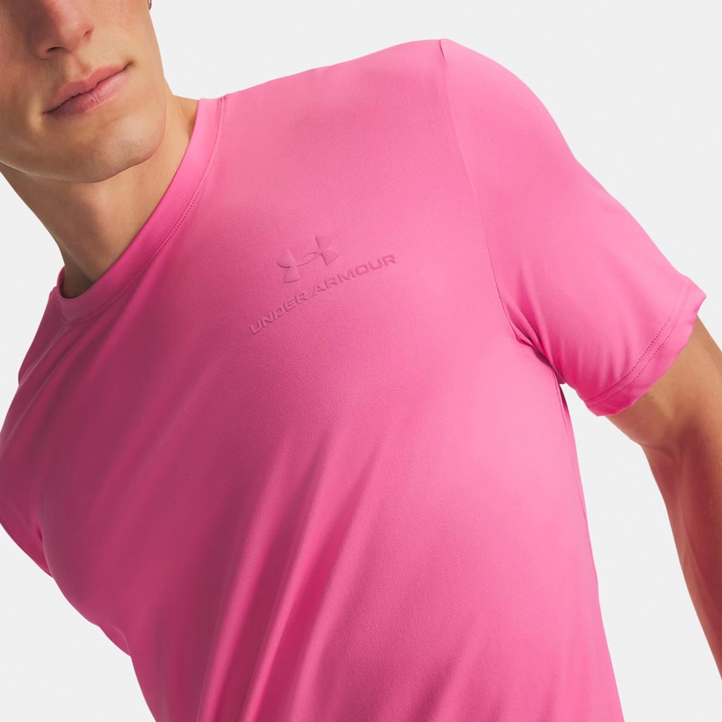 Under Armour® T-Shirt Vanish Energy