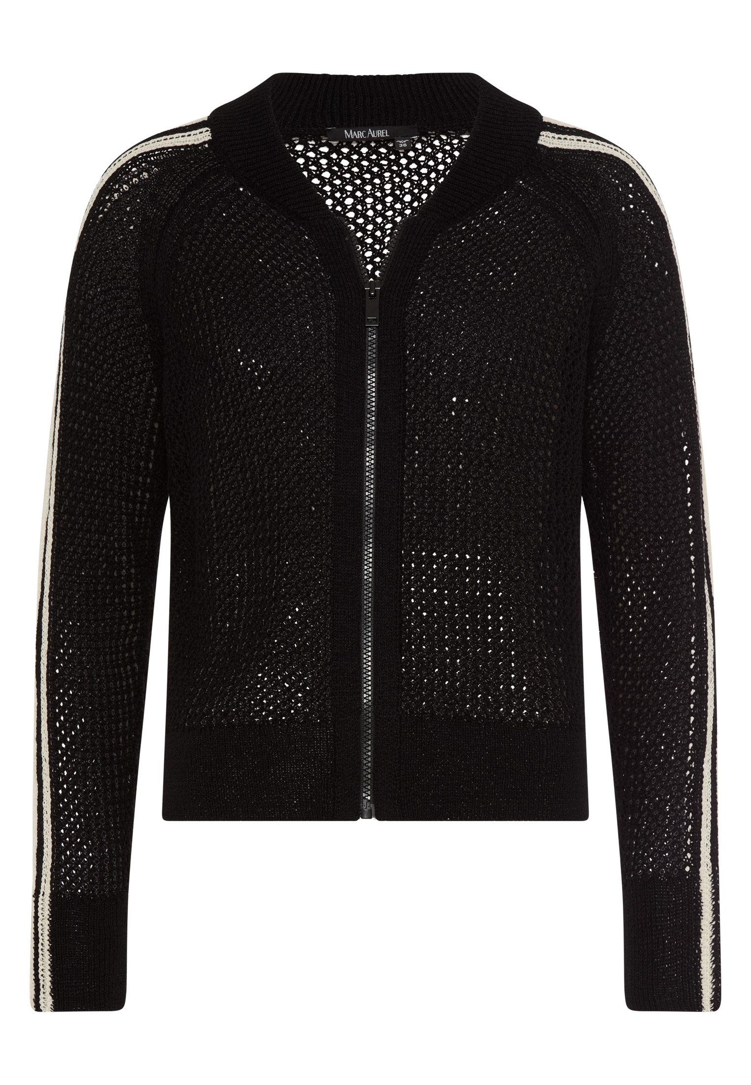 MARC AUREL Strickjacke