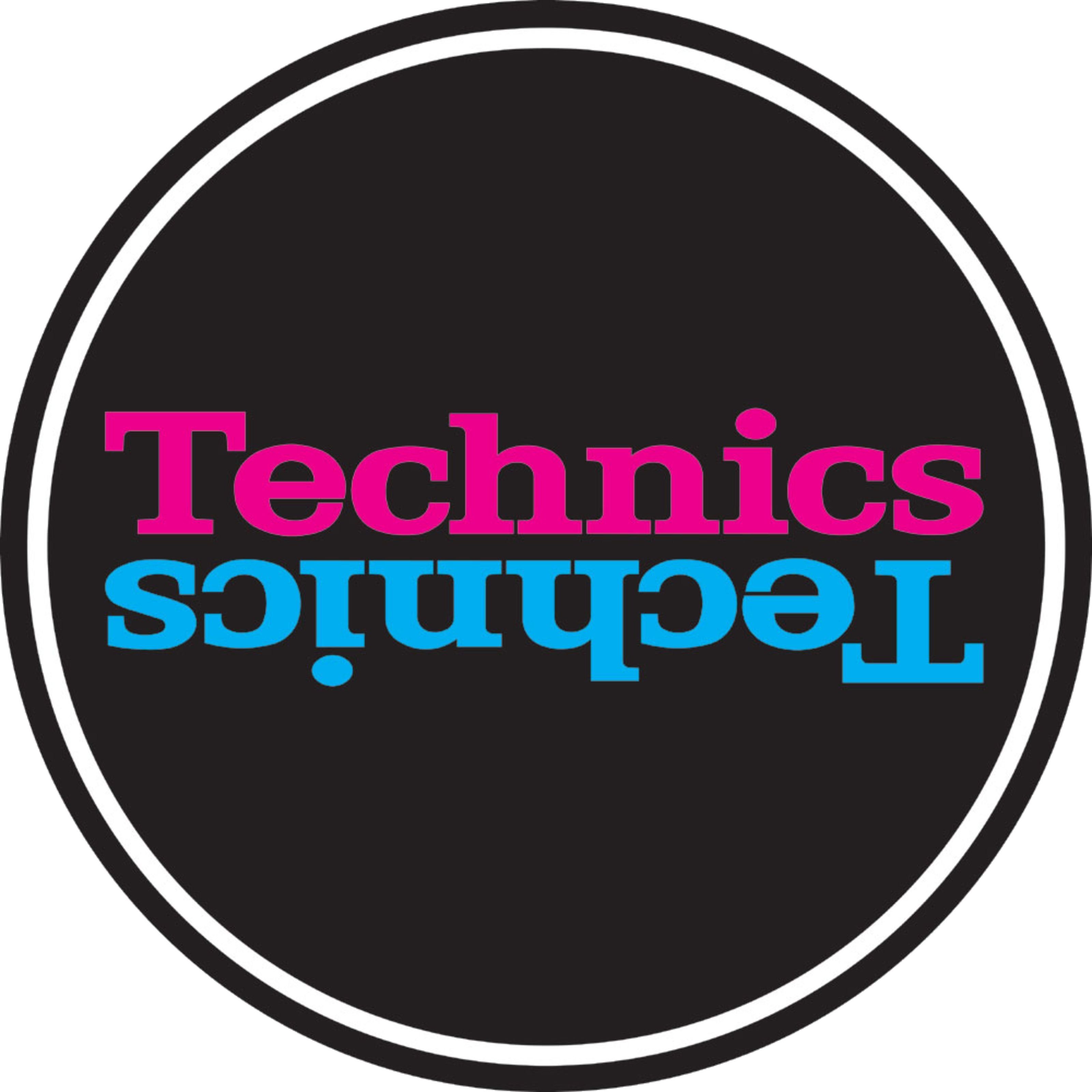 Magma Plattenspieler-Schutzhülle, Technics Slipmat Duplex 5 - Slipmat für Plattenspieler