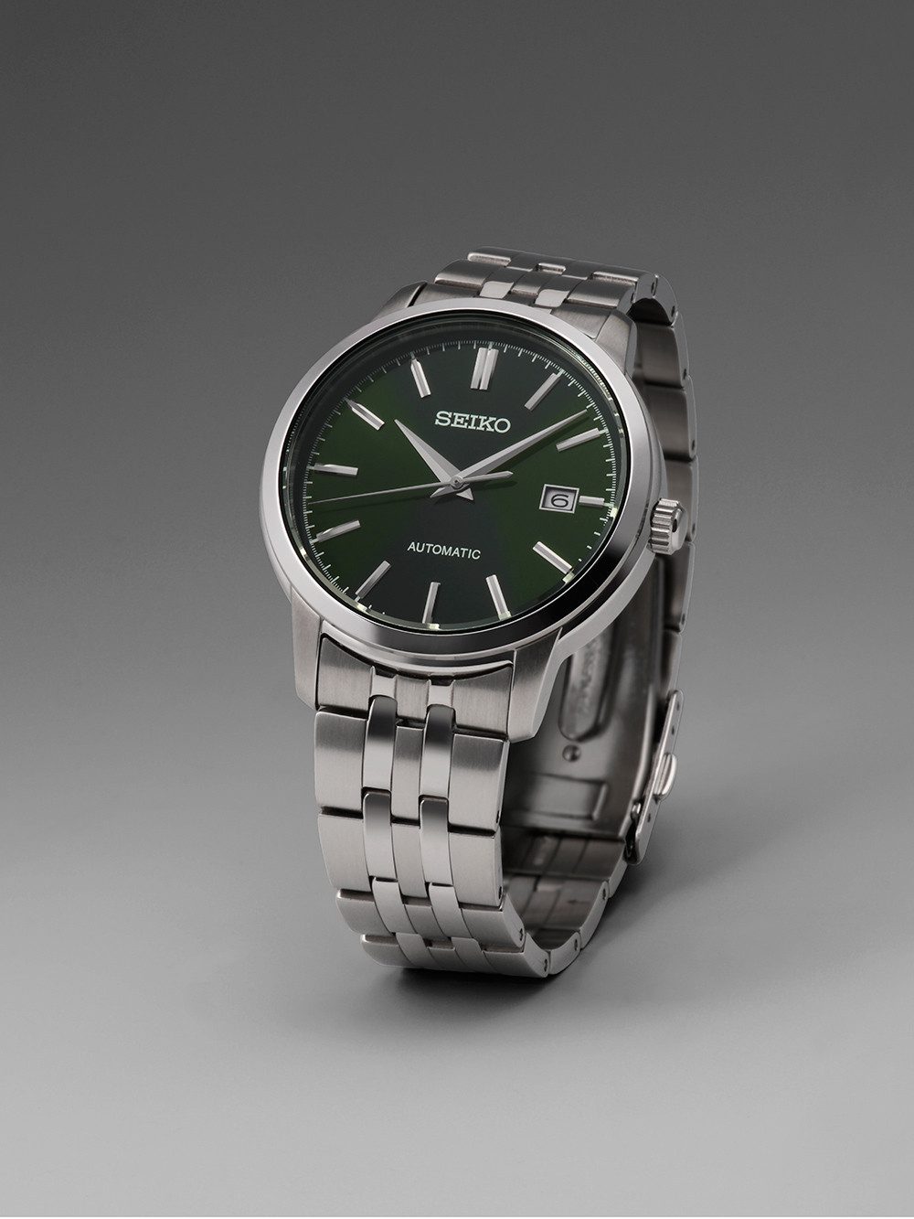 Seiko Automatikuhr Seiko SRPH89K1 Herrenuhr Automatik 41mm 10ATM Seiko SRPH günstig online kaufen