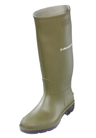 DUNLOP Резиновые сапоги