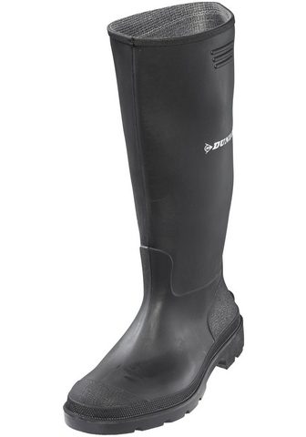 DUNLOP Резиновые сапоги