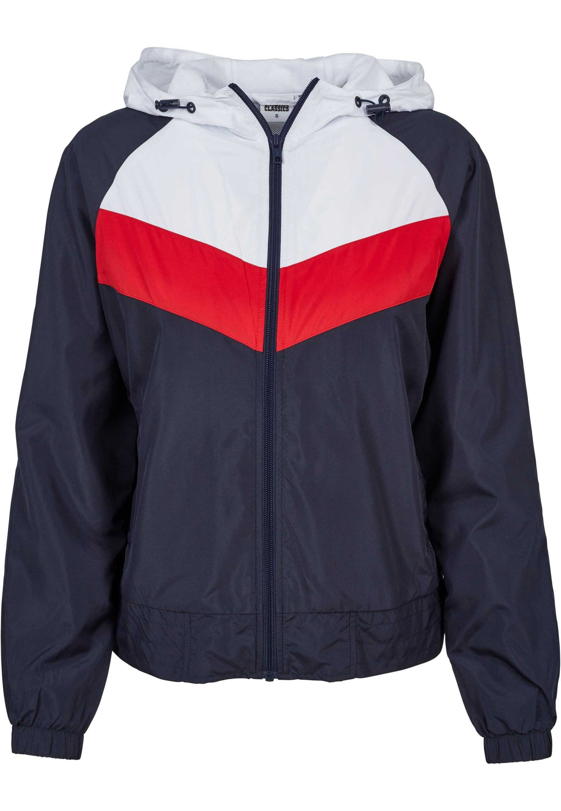 URBAN CLASSICS Anorak Urban Classics Damen günstig online kaufen
