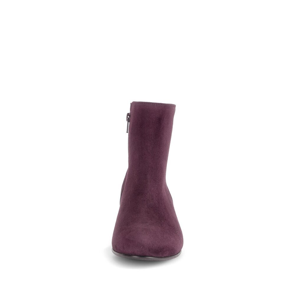 Gabor Gabor - Stiefeletten - Rot Stiefel