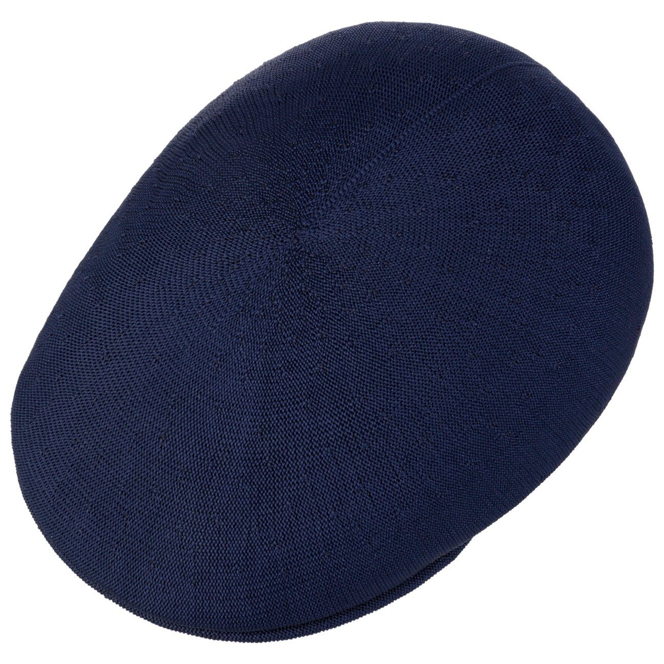 Kangol Flat Cap (1-St) Schirmmütze mit Schirm günstig online kaufen
