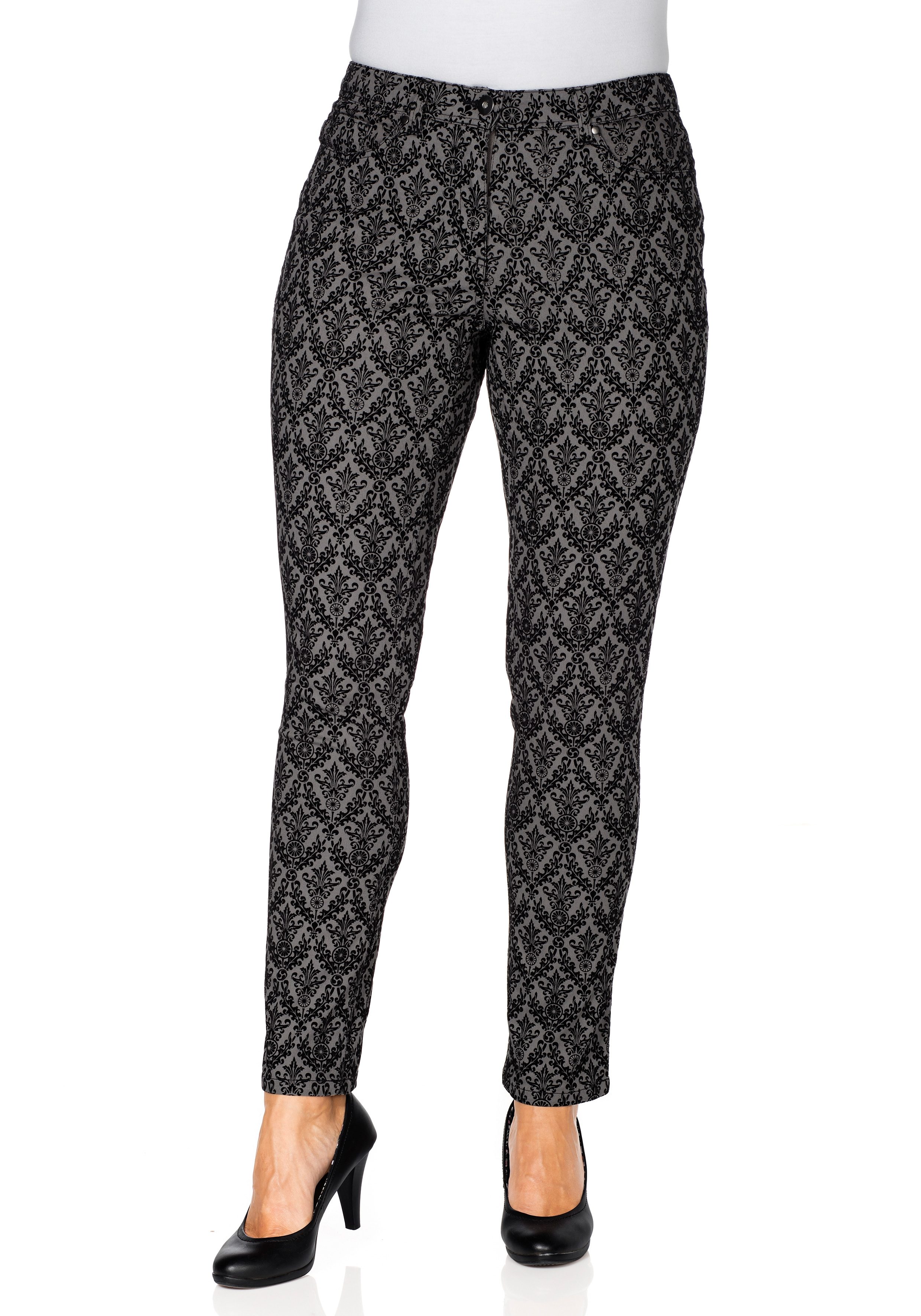 sheego Style Hose online kaufen  OTTO