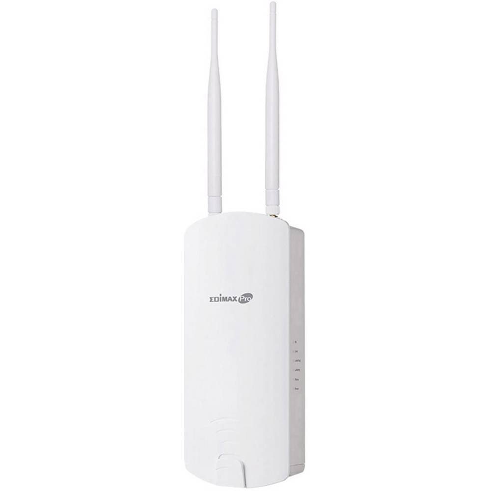 Edimax AC1300 Wave 2 Dual-Band Gigabit PoE-Access Point WLAN-Access Point