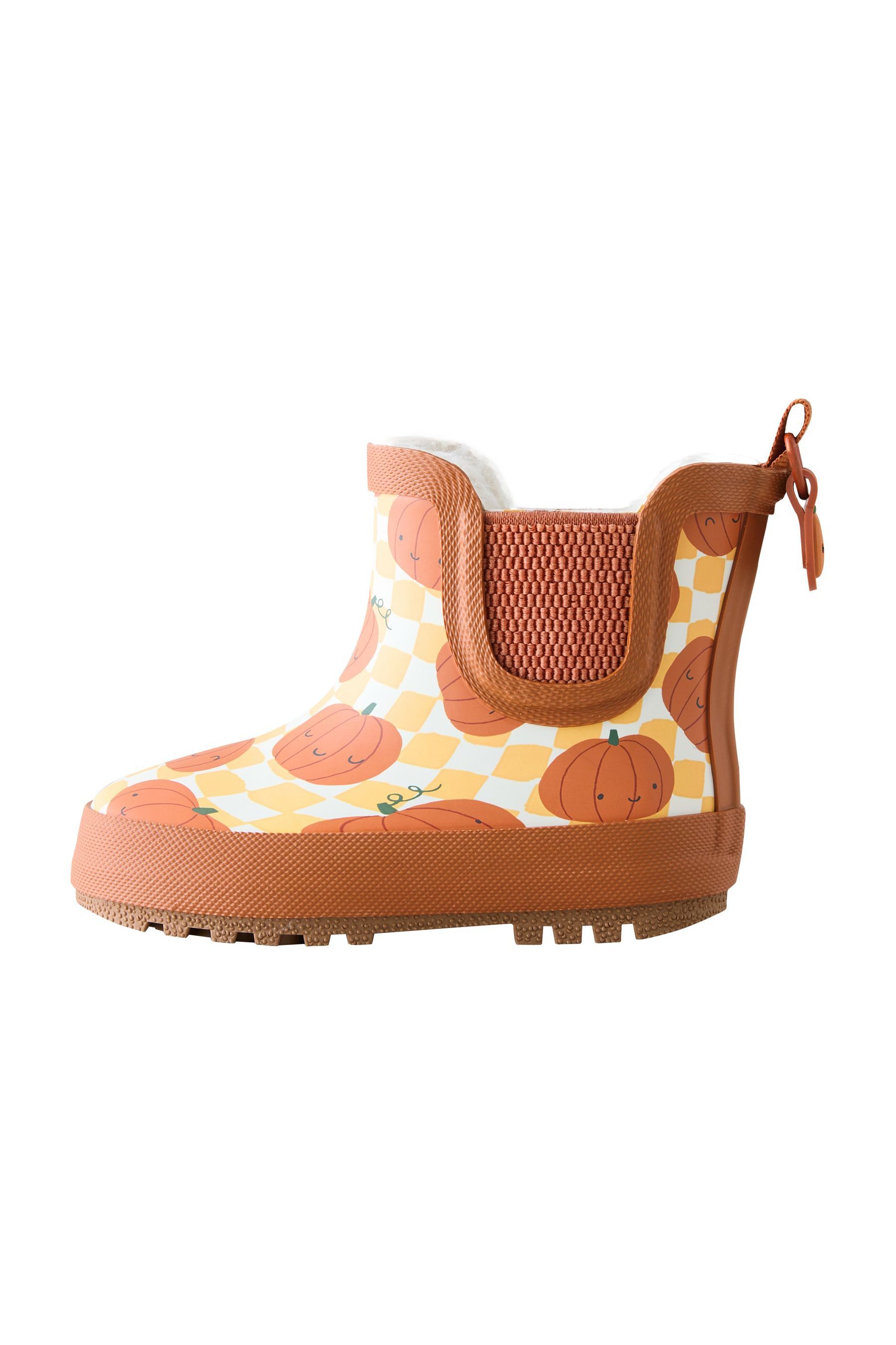 Next Kurze Gummistiefel Gummistiefel