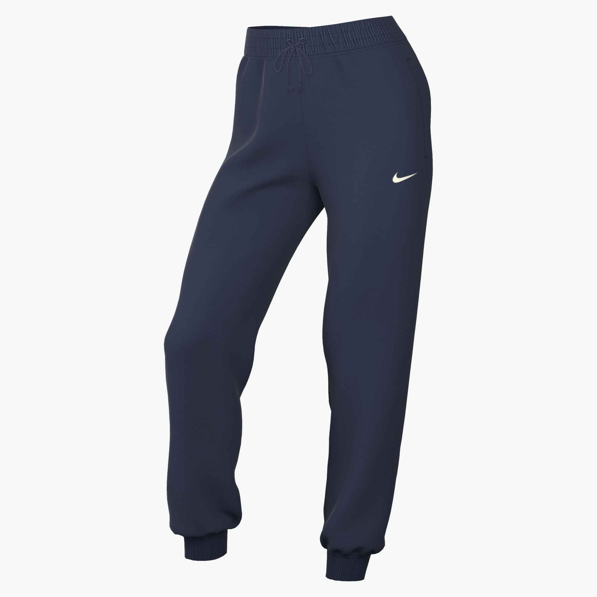 Sporthose W NSW PHNX FLC MR PANT STD