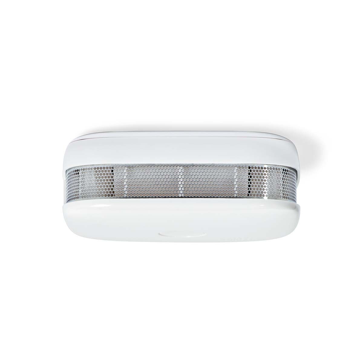 Nedis Smartlife Smart Rauchmelder Warnmelder Feuermelder WLAN 85 dB Rauchmelder