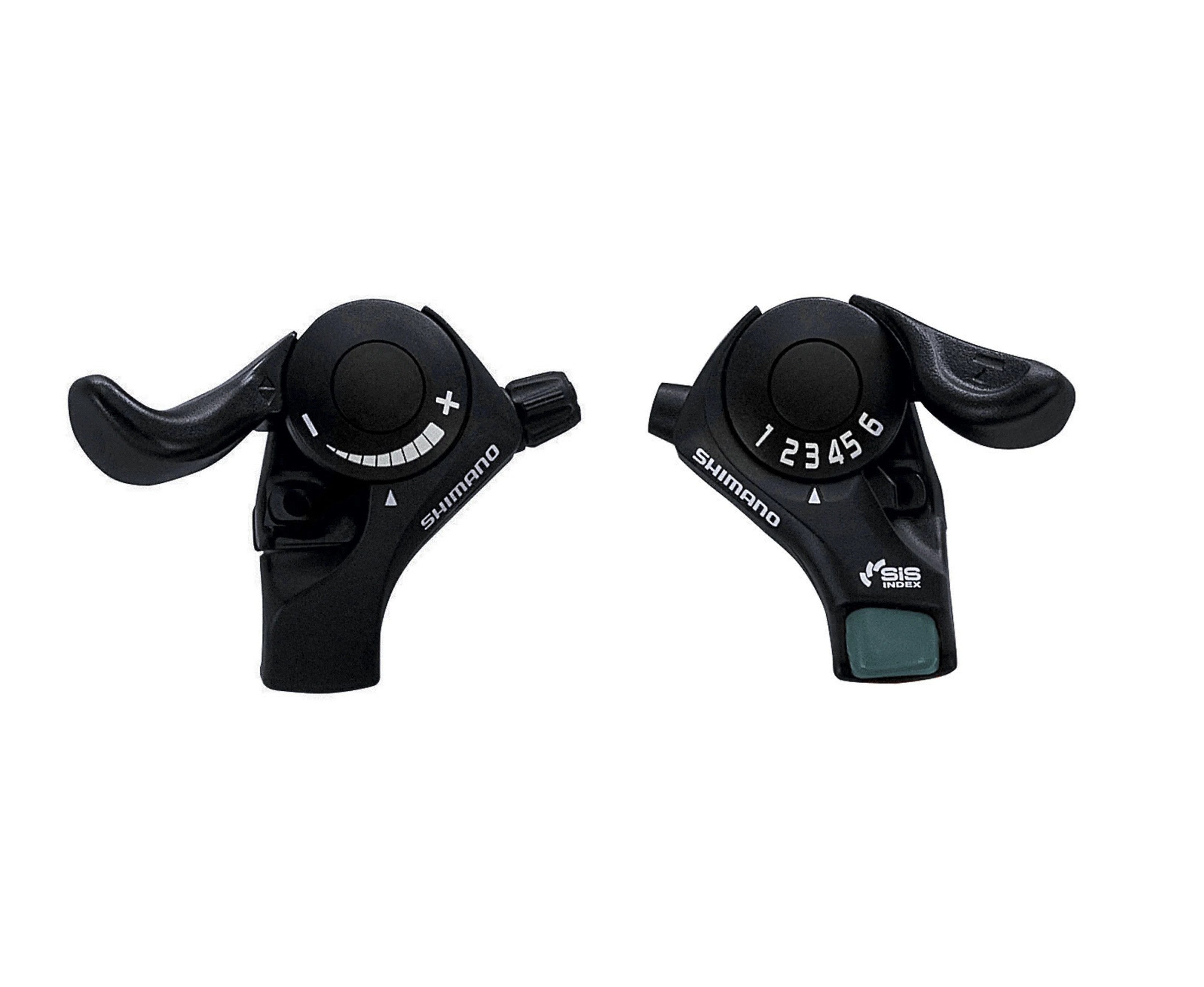 Shimano Schalthebel