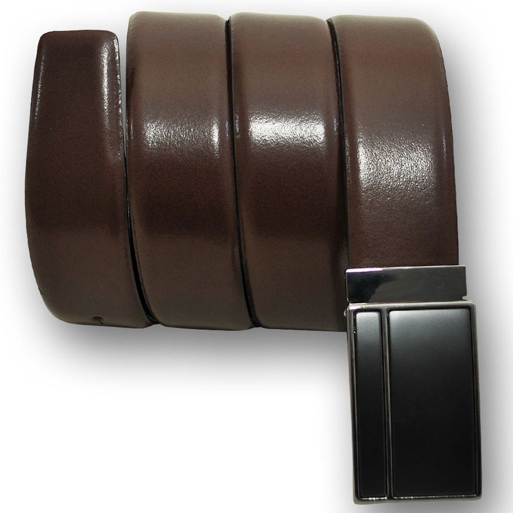 Ledergürtel Gürtel, Classico 3,5cm