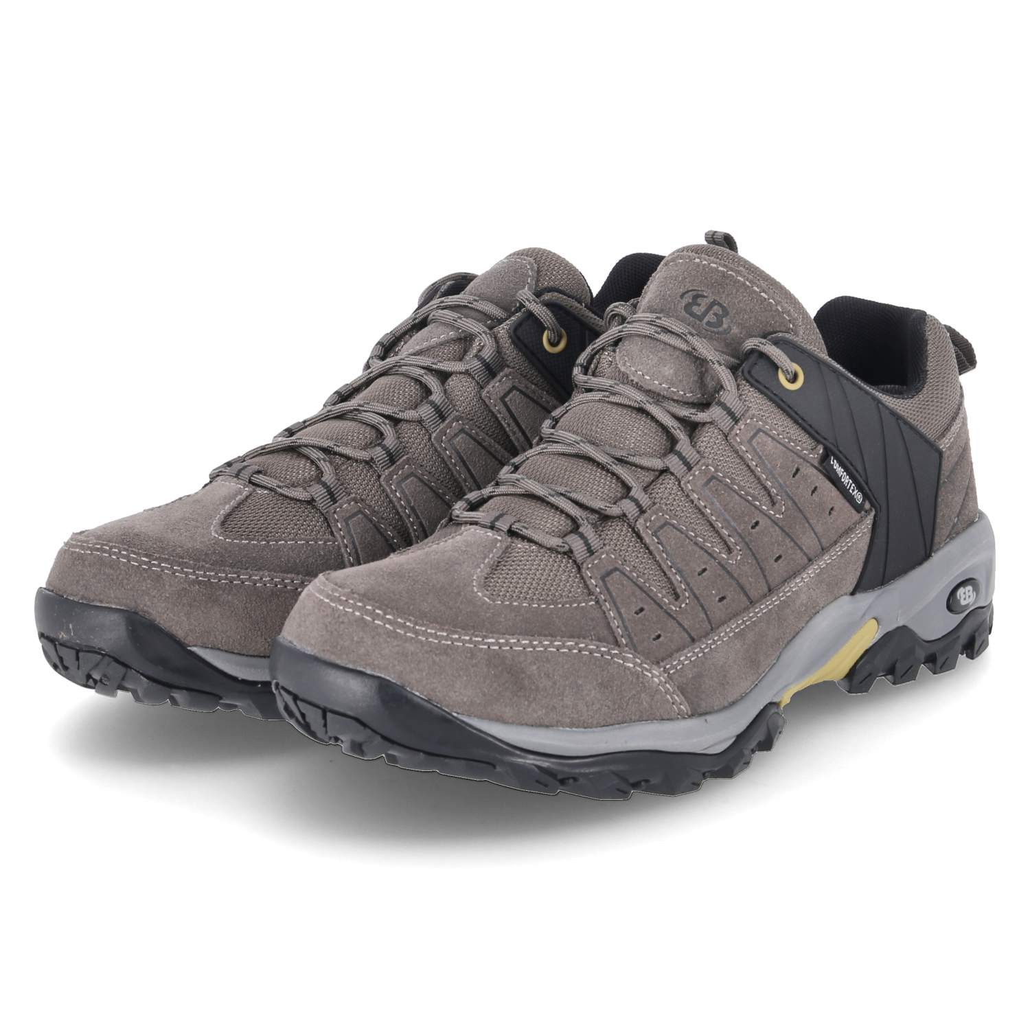 BRÜTTING 211458 Trekkingschuh günstig online kaufen