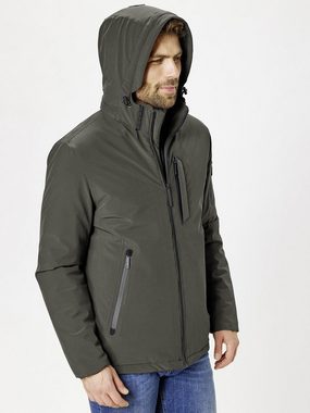 Redpoint Blouson Dustin Funktionsjacke mit Protex Function und Stretch