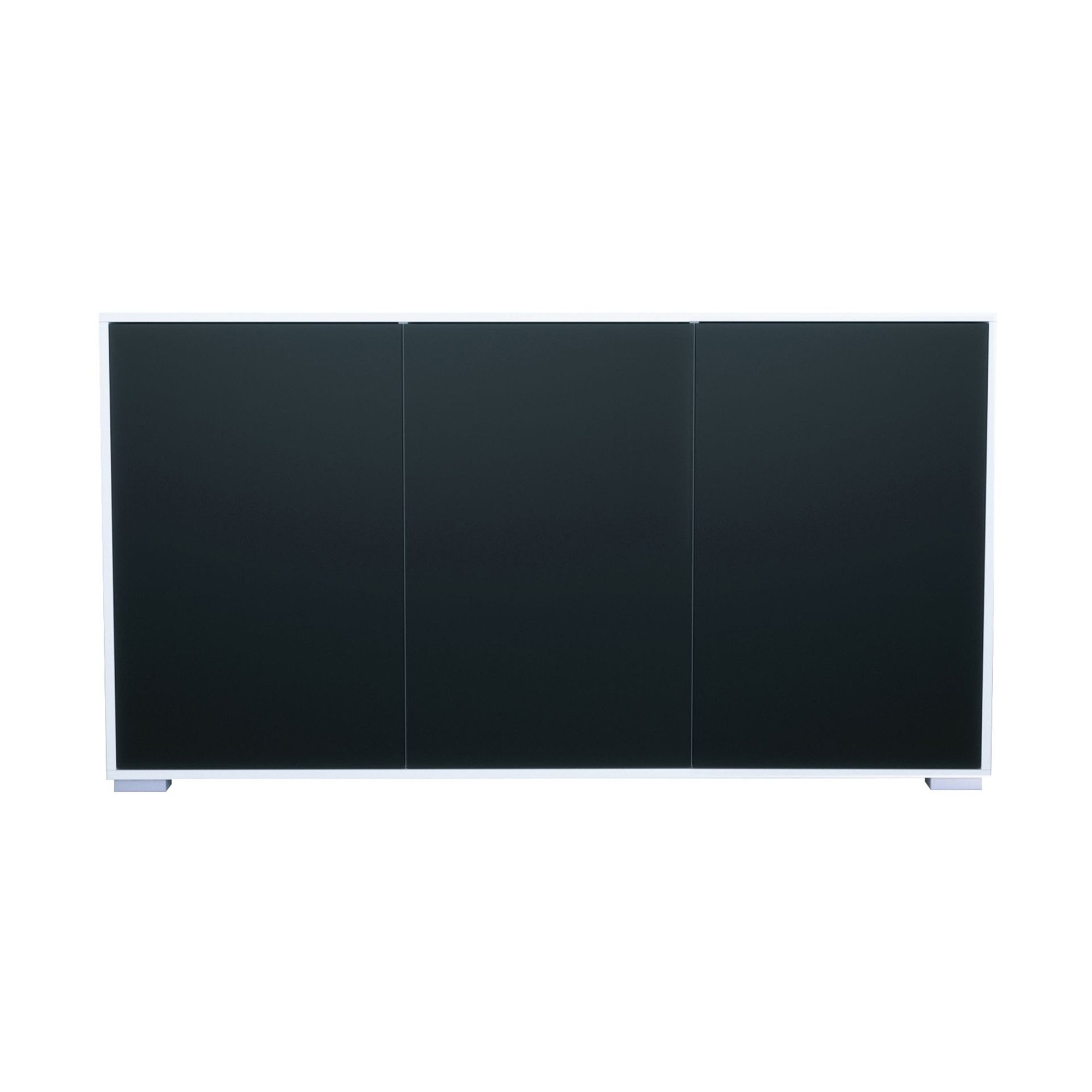 InnoFurn Sideboard Elena, Push-to-Open, Made in Germany