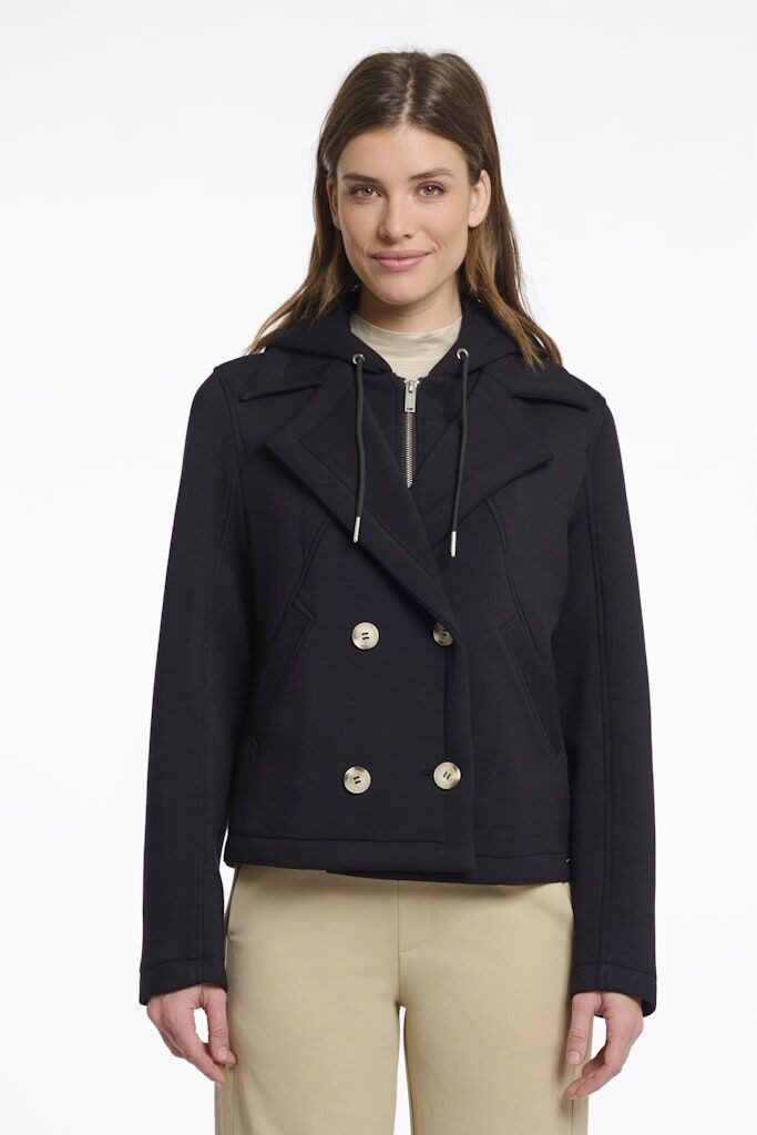 Outdoorjacke