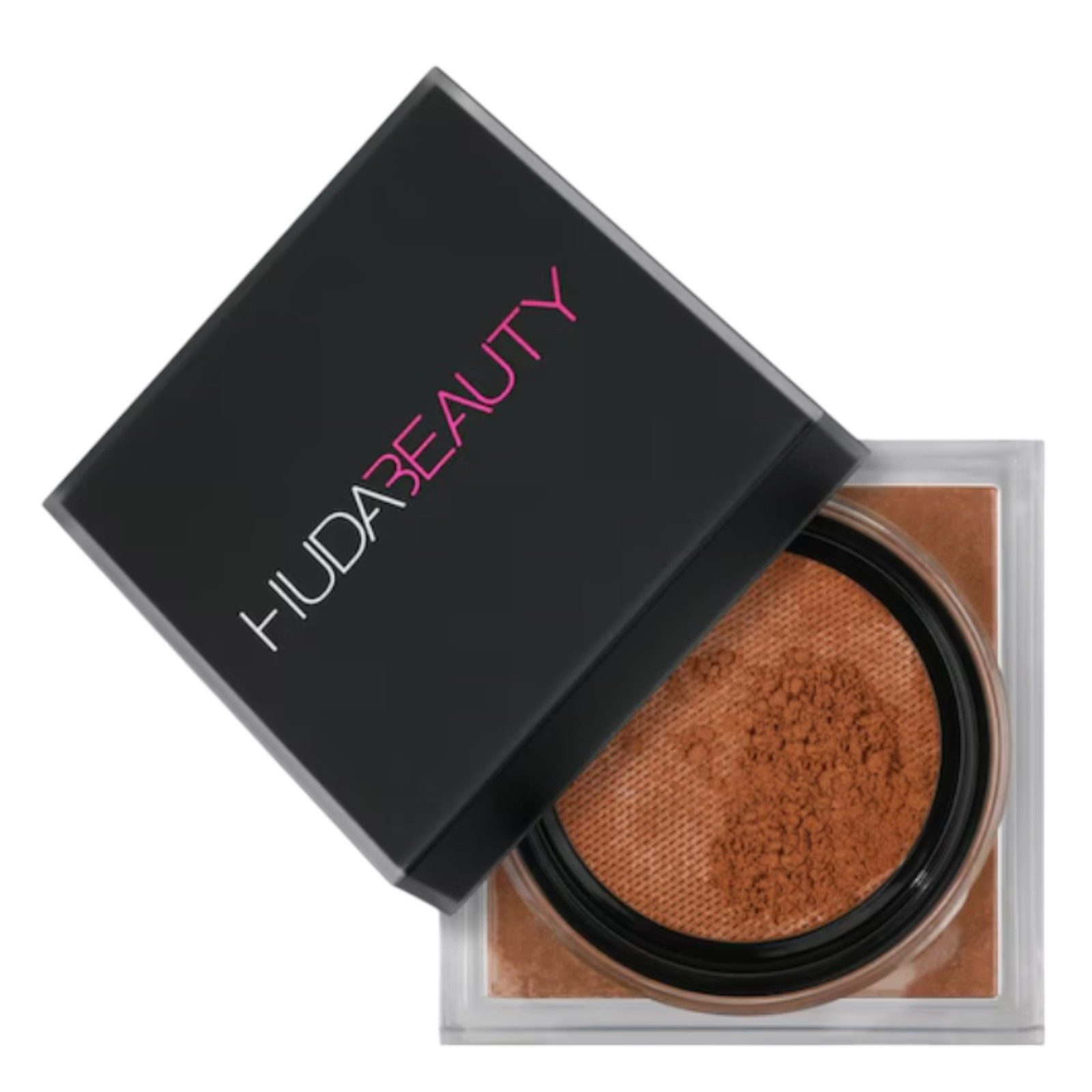 Puder Easy Bake – Loser Fixierpuder