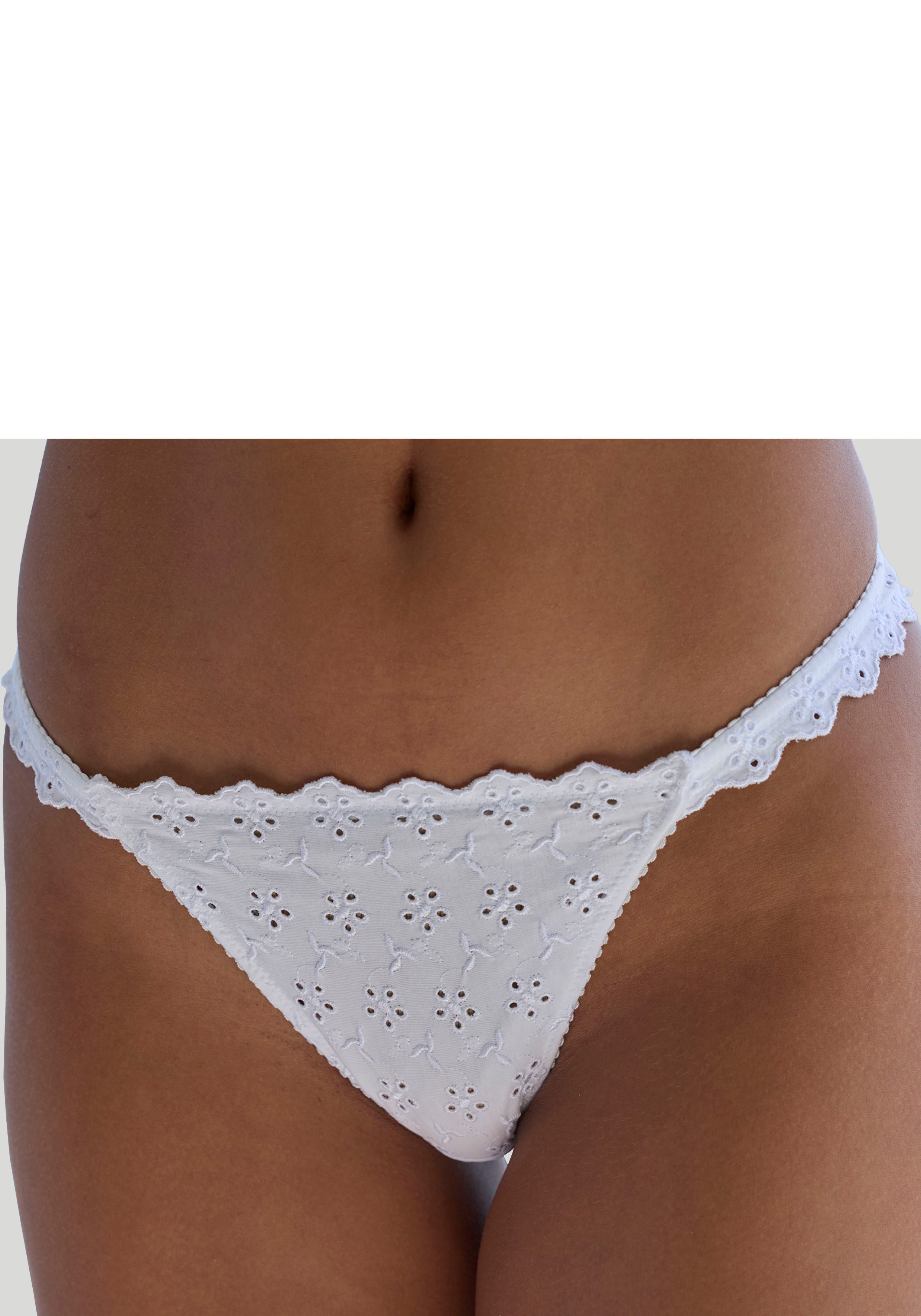 String