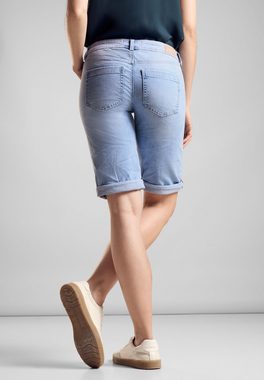 STREET ONE Skinny-fit-Jeans Middle Waist