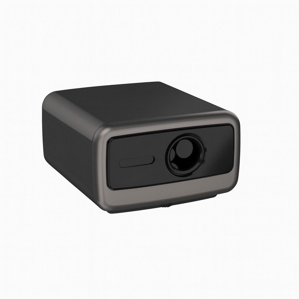 Maity Full HD 1080P Smart Проэкторы mit Android 11, 1100 ANSI Светодиодный проектор (3000 lm, 1000:1, USB-Anschluss)