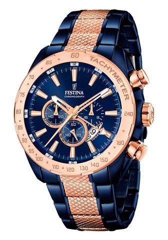 FESTINA Часы-хронограф »F16886/1«