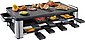 WMF Raclette LONO, 8 Raclettepfännchen, 1500 W, Bild 1