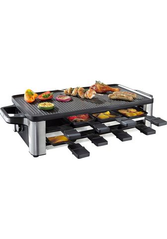 WMF Raclette LONO 8 Raclettepfännchen...